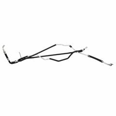 AIR CONDITIONING (A/C) Refrigerant Suction Hose Tube - 3.5L 119/3023MM base