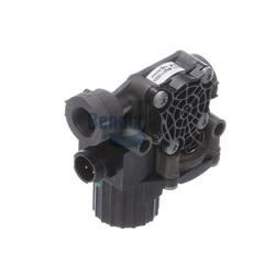 ABS Modulator Valve