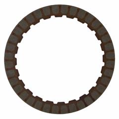 Transmission Clutch Friction Plate Drive Disc (AT)