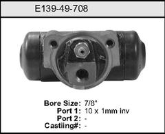 Wheel Cylinder
