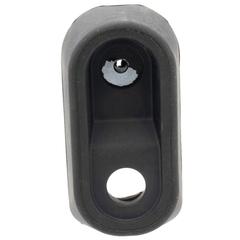 Seat Frame Insulator Rubber - Rear