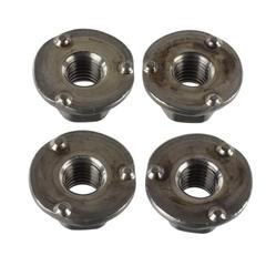 Cowl Panel Nut - M10