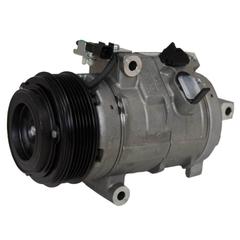 AIR CONDITIONING (A/C) Compressor