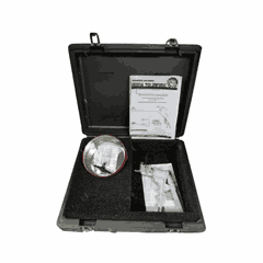 ECM Leak Tester