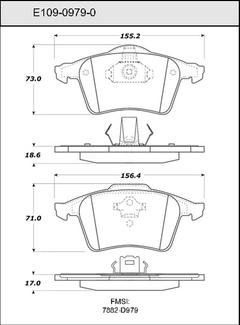 Pad Set