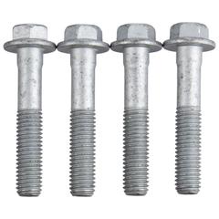Bolt (5-MT)