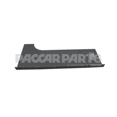 PANEL-COWL DRIVERS SIDE LH