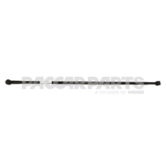 ROD-TIE EXHAUST 90DEG