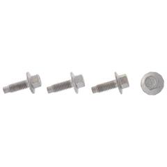 Bolt Plug In Gas / Electric Hybrid
