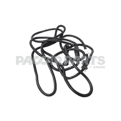 HARNESS-ENGINE HEATER