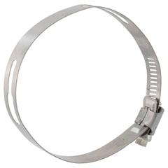Engine Air Duct Clamp Bracket - 2.0L