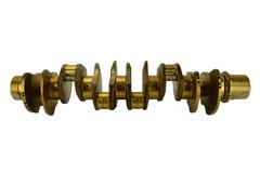 Crankshaft 160 Stroke for S60 12L DDEC III