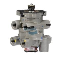 Foot Brake Valve