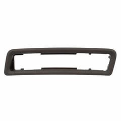Instrument Panel Bezel - Front
