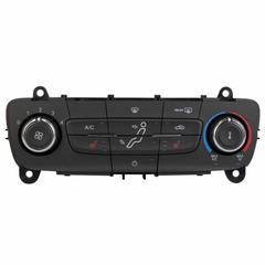 HVAC Control Module - 2.0L