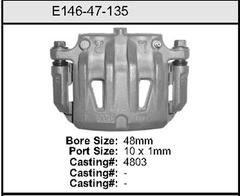 Caliper