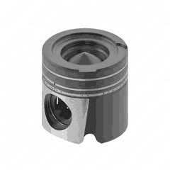 Piston Assembly for OM936 EUROMOT 5