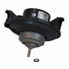 Hvac Blower Motor