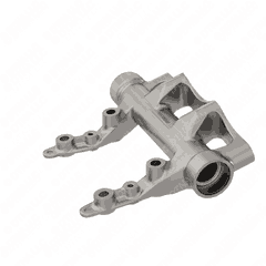 EGR Crossover Pipe OM936