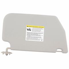 Sun Visor - Left