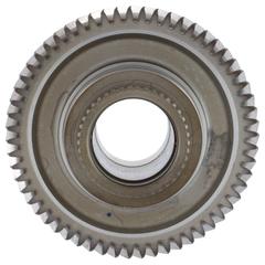 Gear Input (AT)