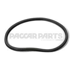 SEAL-SIDE REAR WINDOW 19X12
