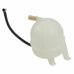 Engine Coolant Reservoir Radiator Overflow Tank