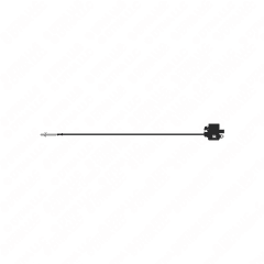 Soot Particulate Sensor 12V ATD