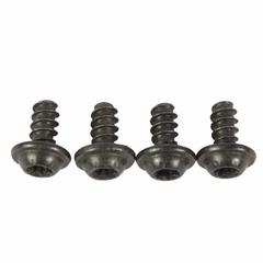 Grille Reinforcement Screw Liftgate Latch Handle Bolt - M5 X 10MM