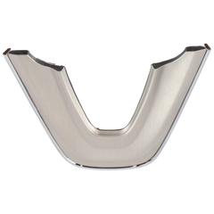 Steering Wheel Trim Cover