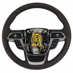Steering Wheel (Active Steering)