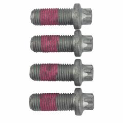 Brake Dust Shield Bolt ing Plate