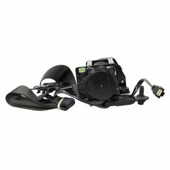 Seat Belt Lap and Shoulder Retractor Pretensioner - Right, Front