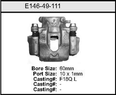 Exchange Caliper