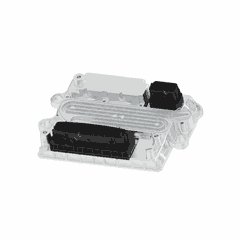 Control Unit - MCM / 2.1 D5