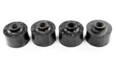 Rocker Cover Isolator, S60, 14L, 2002 Non-EGR