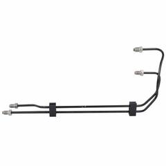 Brake Hydraulic Line Tube - Front