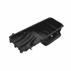 Oil Sump Rear - DD13 EPA10/GHG17