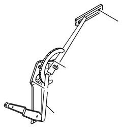 Regulator asm