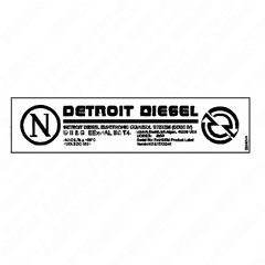 Product Label