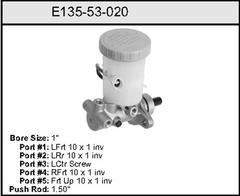 Master Cylinder