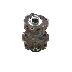 Foot Brake Valve