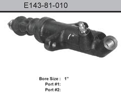Slave Cylinder