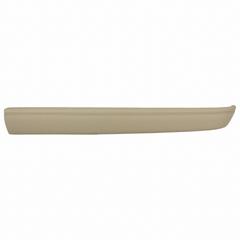 Console Trim Panel Instrument - Right