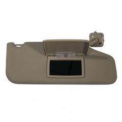 Sun Visor