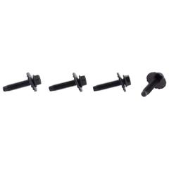 Hex Head Bolt And Lockwasher - M5 x 20MM