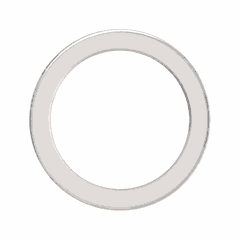 Exhaust Valve Seat Ring - OM904 EUROMOT 3