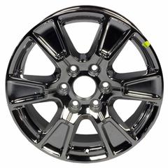 Wheel Rim 18 X 7.5 Chrome