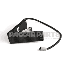 PEDAL-ACCEL DUAL PWM MD