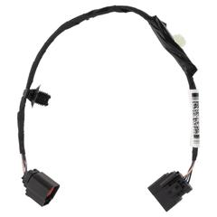 Engine Compartment Wiring